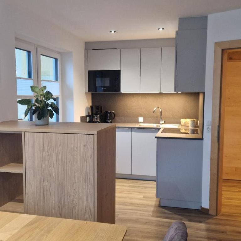 Haus Gumpold 2 - Apartment mit 2 Schlafzimmern und Terrasse - 3