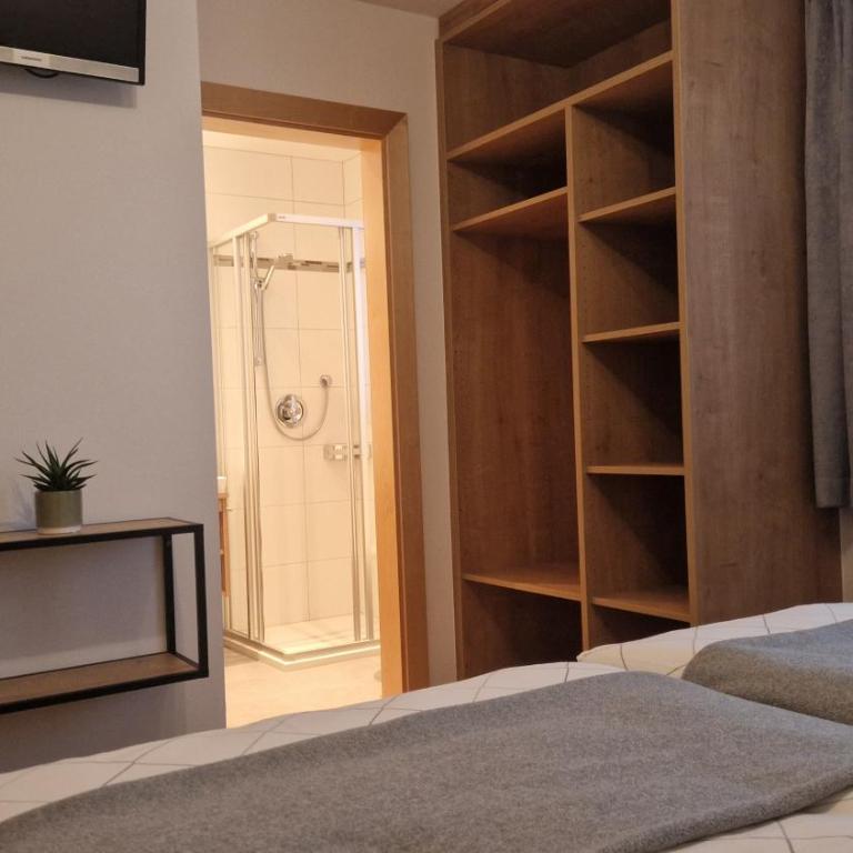 Haus Gumpold 2 - Apartment mit 2 Schlafzimmern und Terrasse - 8