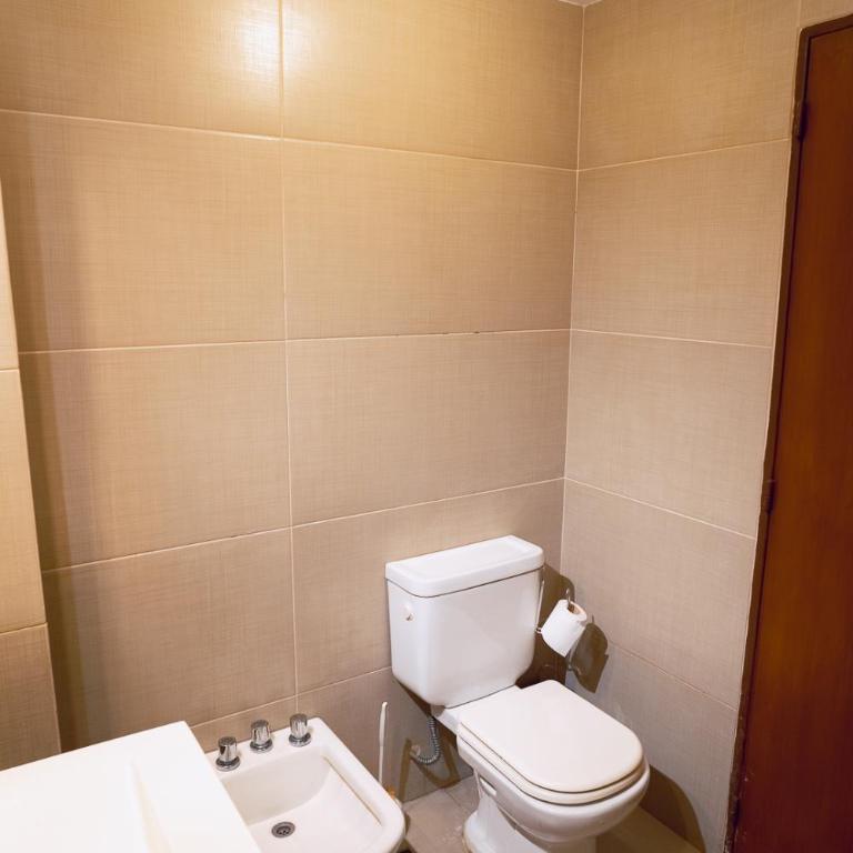 Check and Home - Aristóbulo III - 6 Huéspedes en Zona Playa Grande - Two-Bedroom Apartment - 9