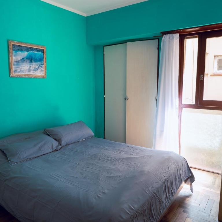 Check and Home - Aristóbulo III - 6 Huéspedes en Zona Playa Grande - Two-Bedroom Apartment - 6