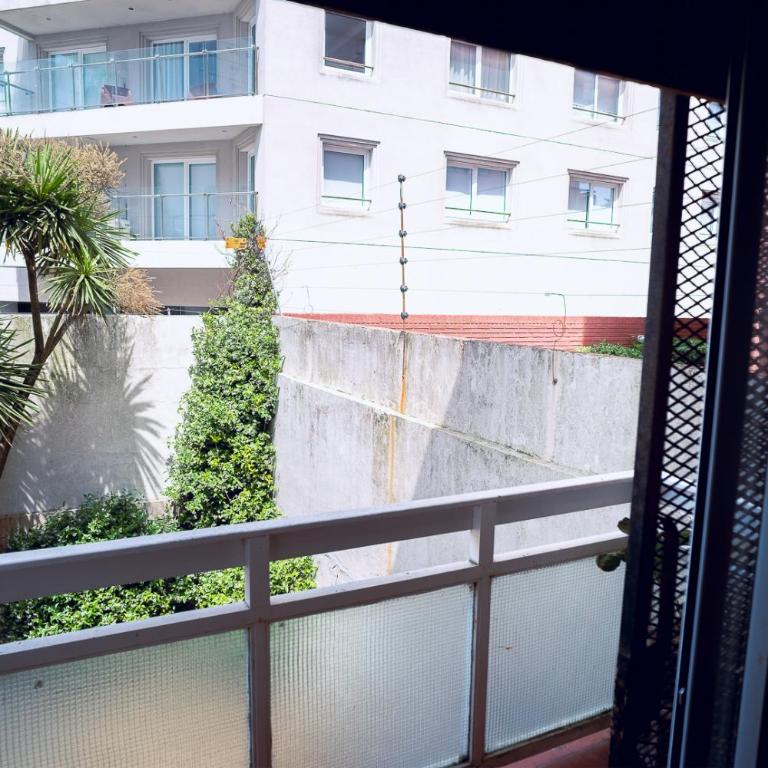 Check and Home - Aristóbulo III - 6 Huéspedes en Zona Playa Grande - Two-Bedroom Apartment - 10