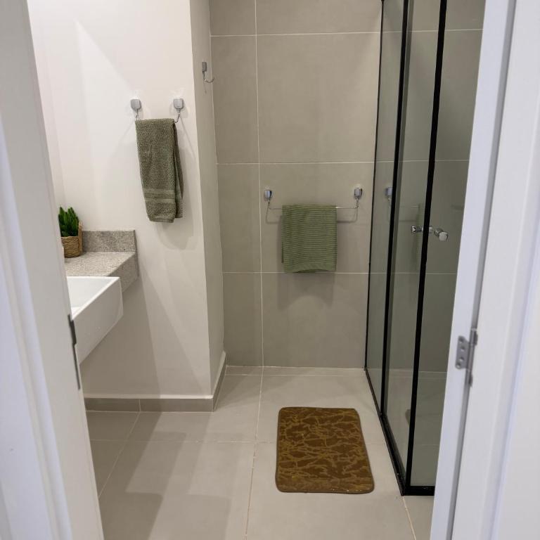 Hermoso Apartamento con vista a la playa San José de Encarnación! Con Parking! - One-Bedroom Apartment - 29