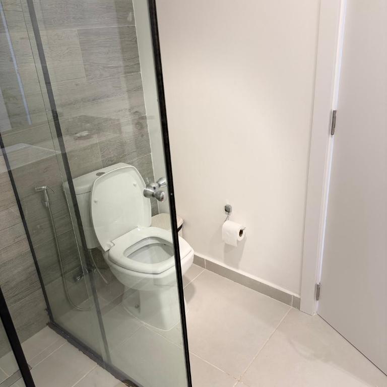 Hermoso Apartamento con vista a la playa San José de Encarnación! Con Parking! - One-Bedroom Apartment - 30