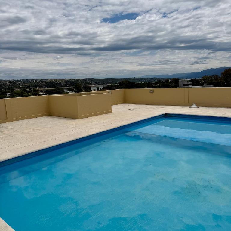 Departamento en el corazón de Villa Carlos Paz - Apartamento de 1 dormitorio - 8