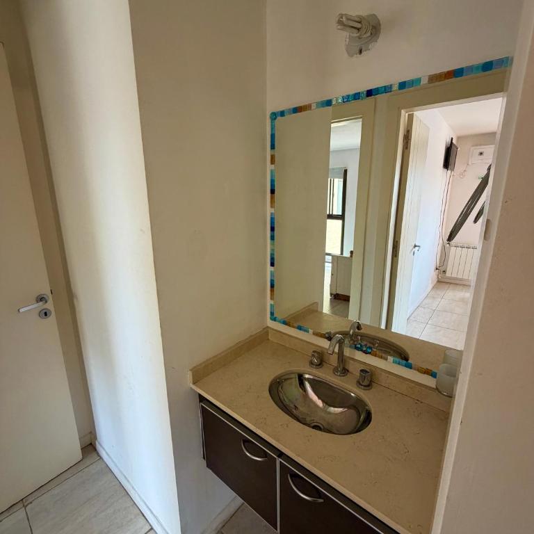 Departamento en el corazón de Villa Carlos Paz - Apartamento de 1 dormitorio - 4