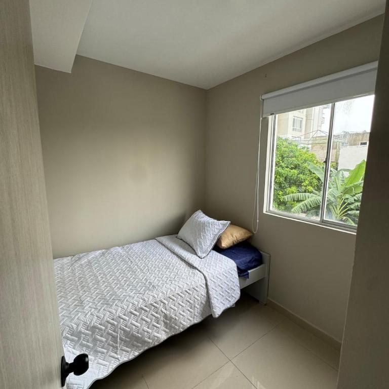 Apartment two streets from the beaches of Marbella - Apartamento de 3 dormitorios - 16