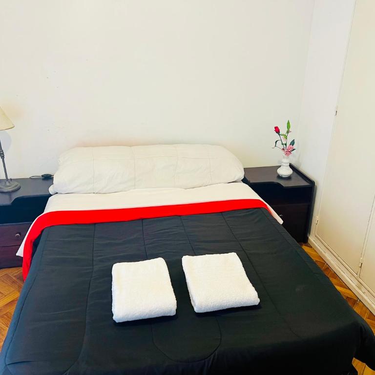 Palermo vip - Apartamento de 2 dormitorios - 12