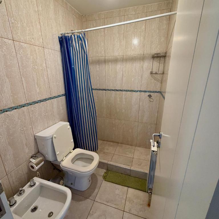 Departamento en el corazón de Villa Carlos Paz - Apartamento de 1 dormitorio - 6