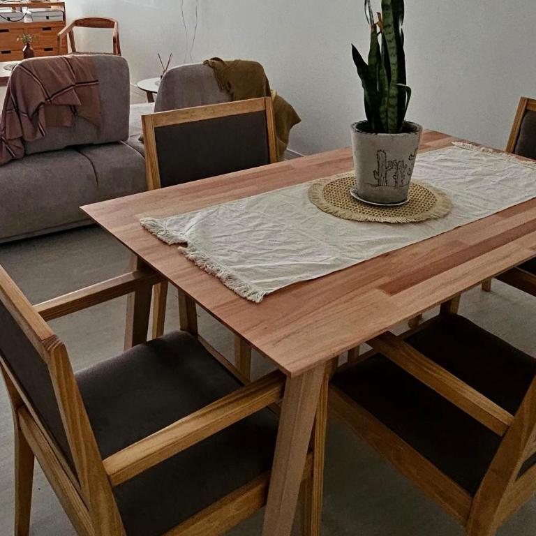PARANA Parque y CPC - One-Bedroom Apartment - 13