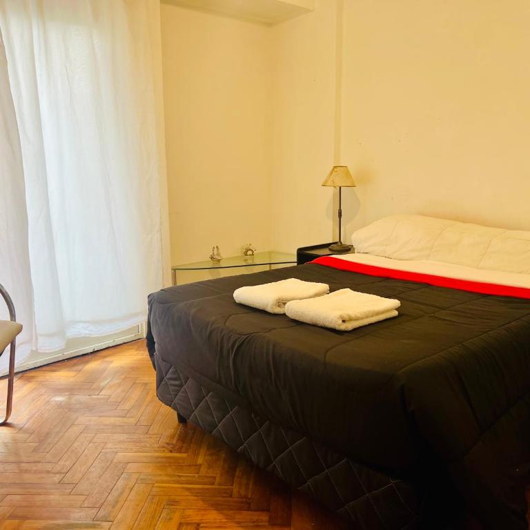 Palermo vip - Apartamento de 2 dormitorios - 11