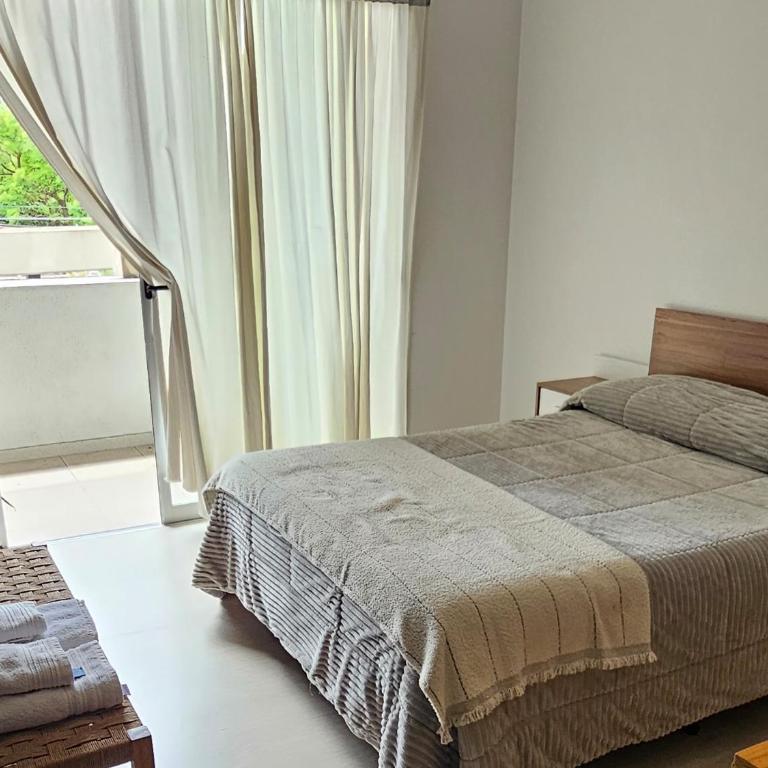 PARANA Parque y CPC - One-Bedroom Apartment - 11