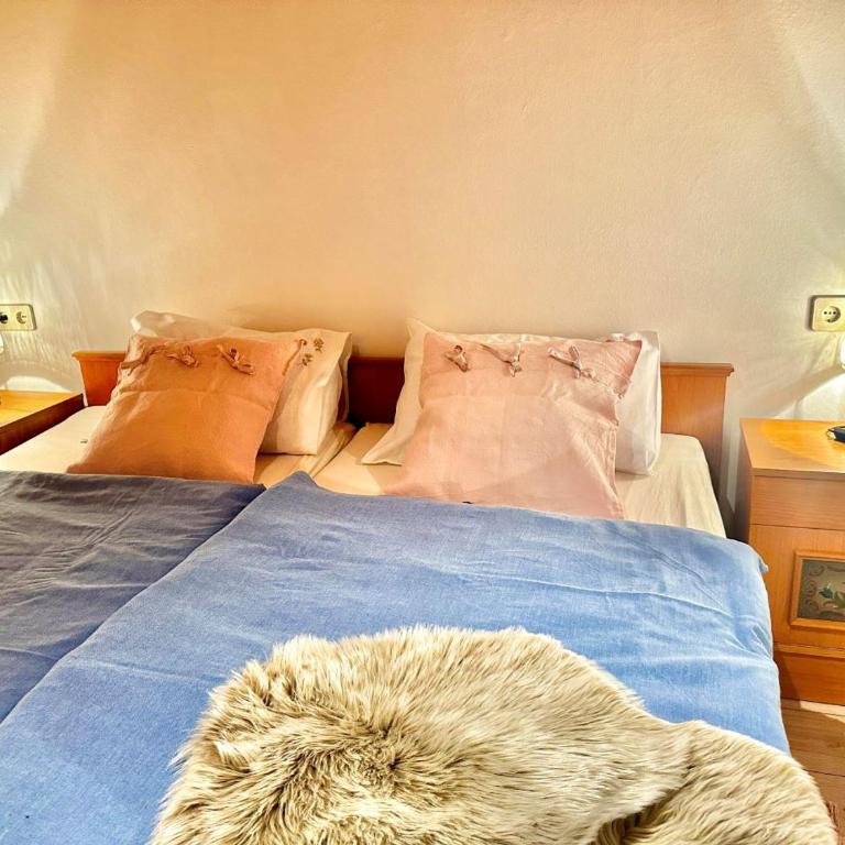 Alpenblick Apartment - Apartment mit 1 Schlafzimmer - 7