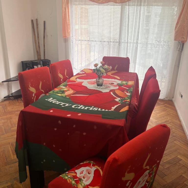 Palermo vip - Apartamento de 2 dormitorios - 9