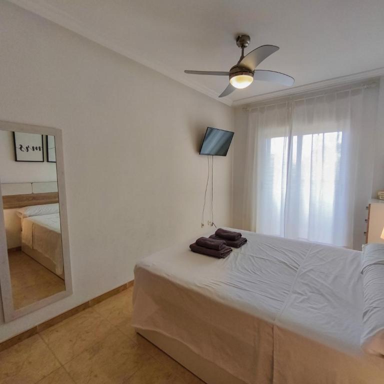 TrendyHomes Buenavista Paseo Marítimo II - Two-Bedroom Apartment - 15