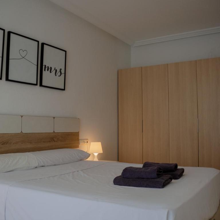 TrendyHomes Buenavista Paseo Marítimo II - Two-Bedroom Apartment - 13