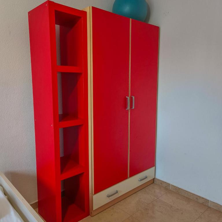 TrendyHomes Buenavista Paseo Marítimo II - Two-Bedroom Apartment - 11