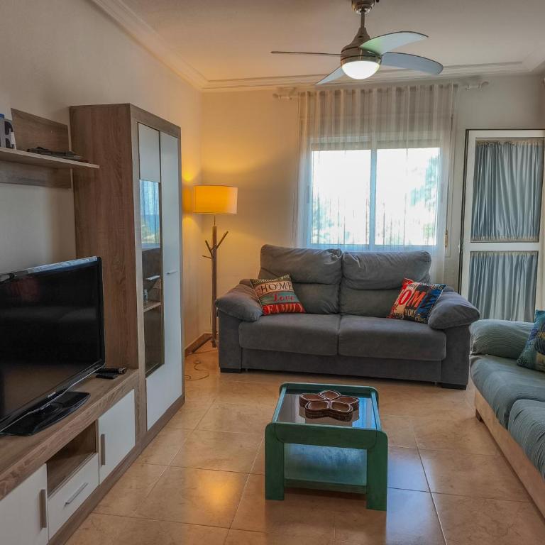 TrendyHomes Buenavista Paseo Marítimo II - Two-Bedroom Apartment - 2