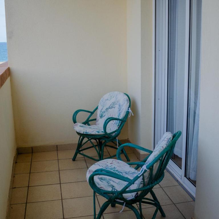 TrendyHomes Buenavista Paseo Marítimo II - Two-Bedroom Apartment - 31