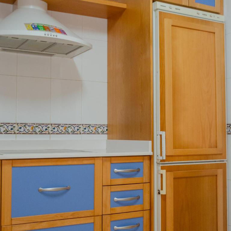 TrendyHomes Buenavista Paseo Marítimo II - Two-Bedroom Apartment - 29