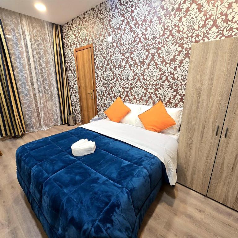 Hotel Amadeus - Camera Singola - 1