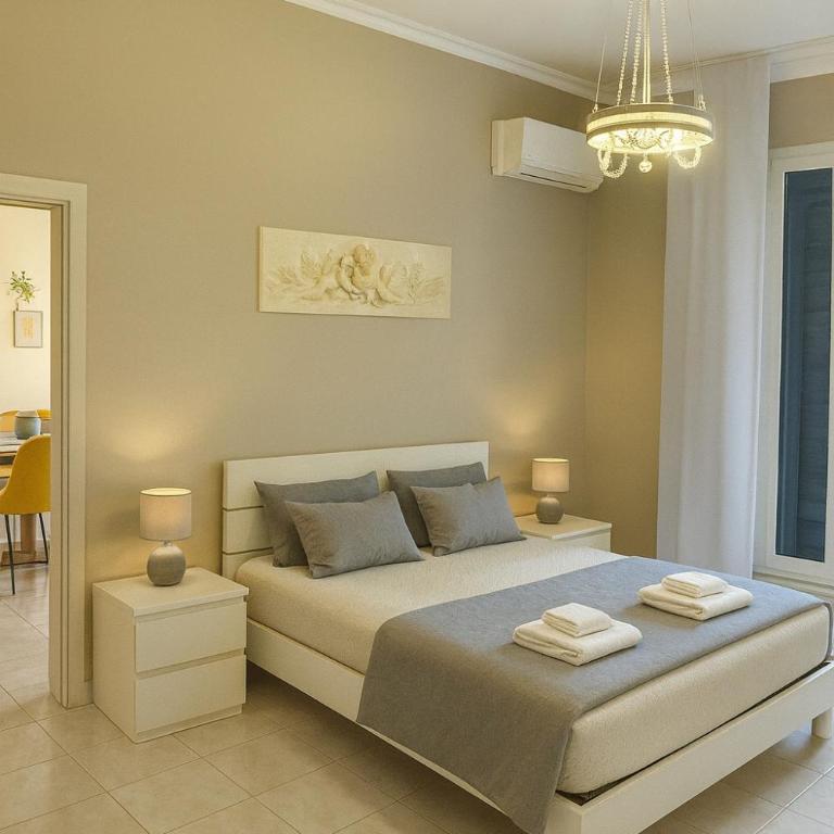 Grey Angel Oak house near the central station - Appartamento con 1 Camera da Letto - 2