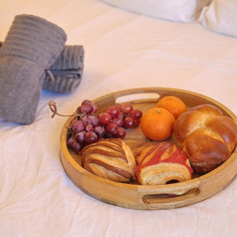 Le Nid Doré - Appartement 1 Chambre - 11
