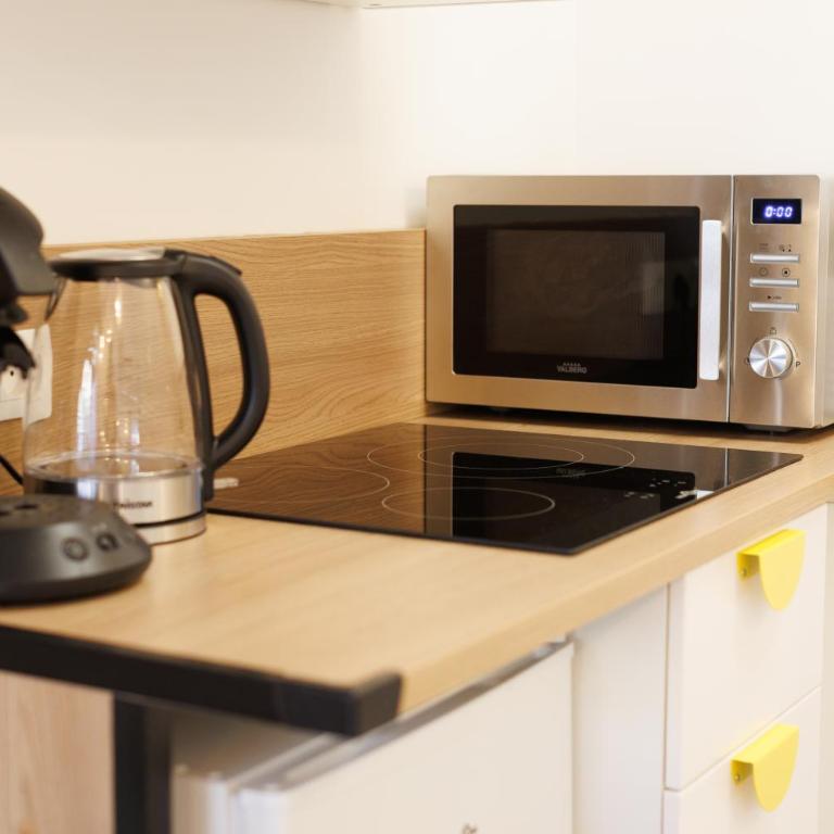 Le Nid Doré - Appartement 1 Chambre - 16