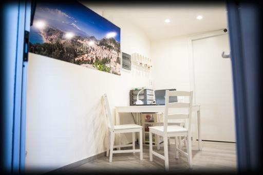 Le Tre Anfore - Double Room - 4