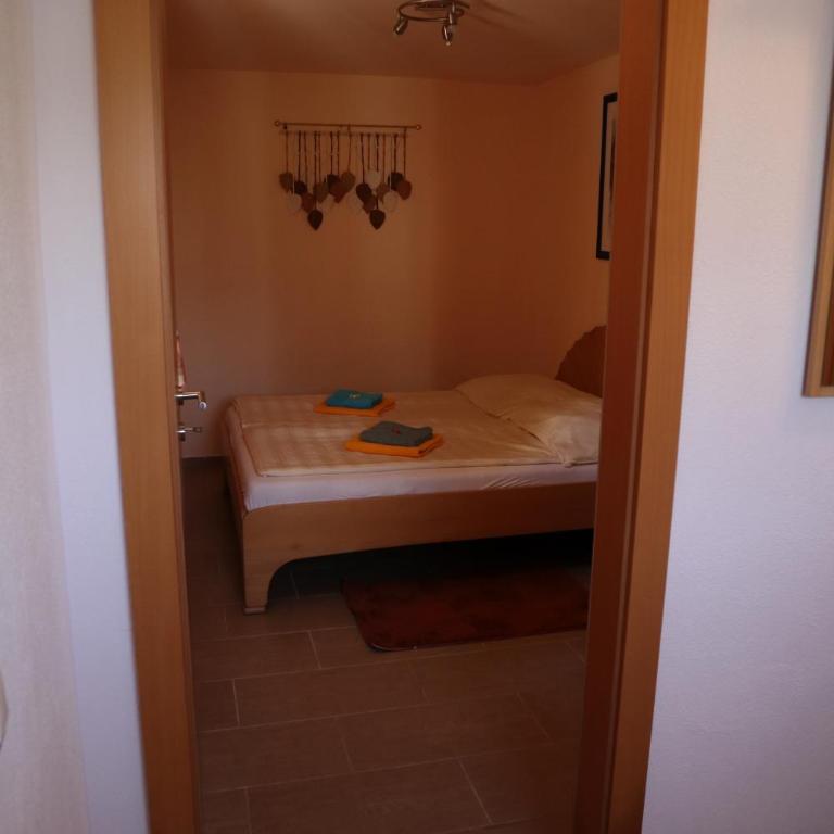 Ferienhaus LiRa - Haus mit 2 Schlafzimmern - 11