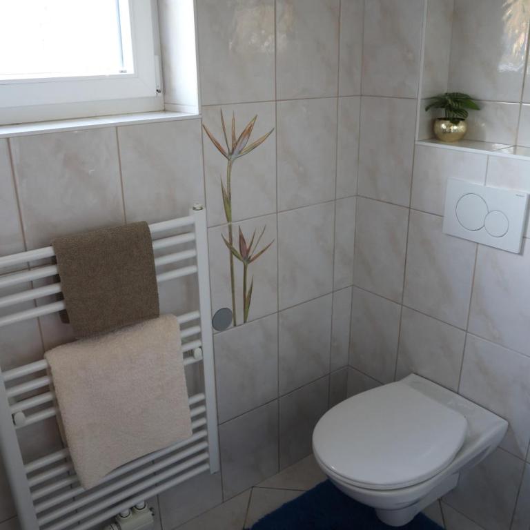 Ferienhaus LiRa - Haus mit 2 Schlafzimmern - 18