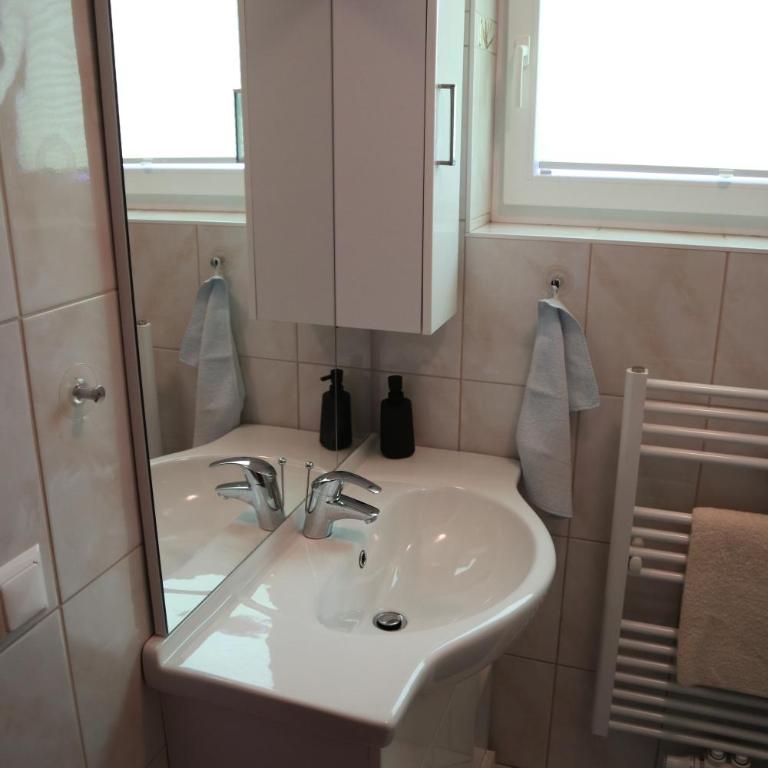 Ferienhaus LiRa - Haus mit 2 Schlafzimmern - 17