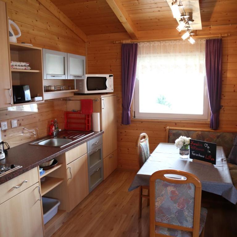 Ferienhaus LiRa - Haus mit 2 Schlafzimmern - 6
