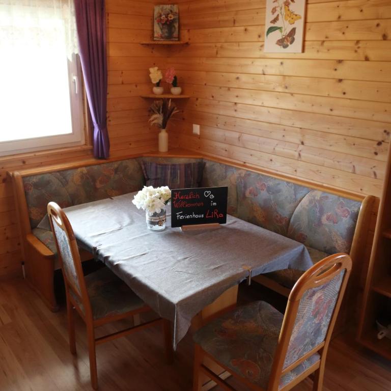 Ferienhaus LiRa - Haus mit 2 Schlafzimmern - 5