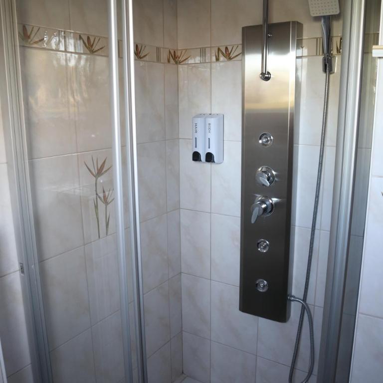 Ferienhaus LiRa - Haus mit 2 Schlafzimmern - 19
