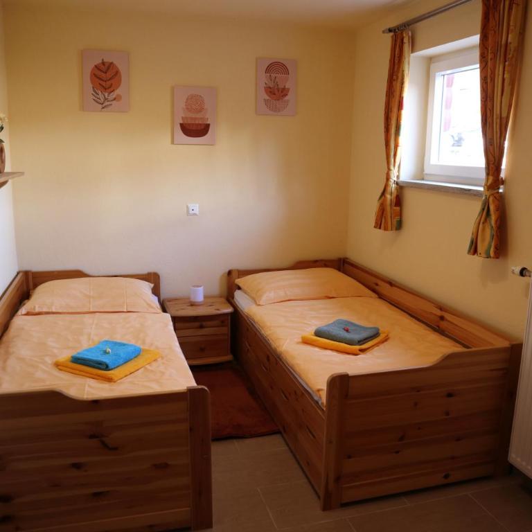 Ferienhaus LiRa - Haus mit 2 Schlafzimmern - 14