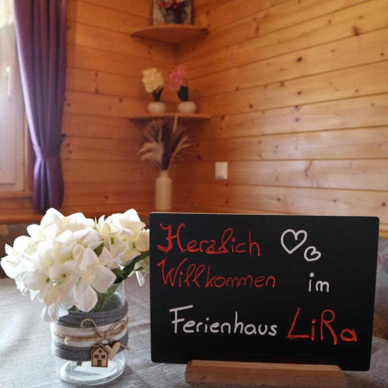 Ferienhaus LiRa - Haus mit 2 Schlafzimmern - 2