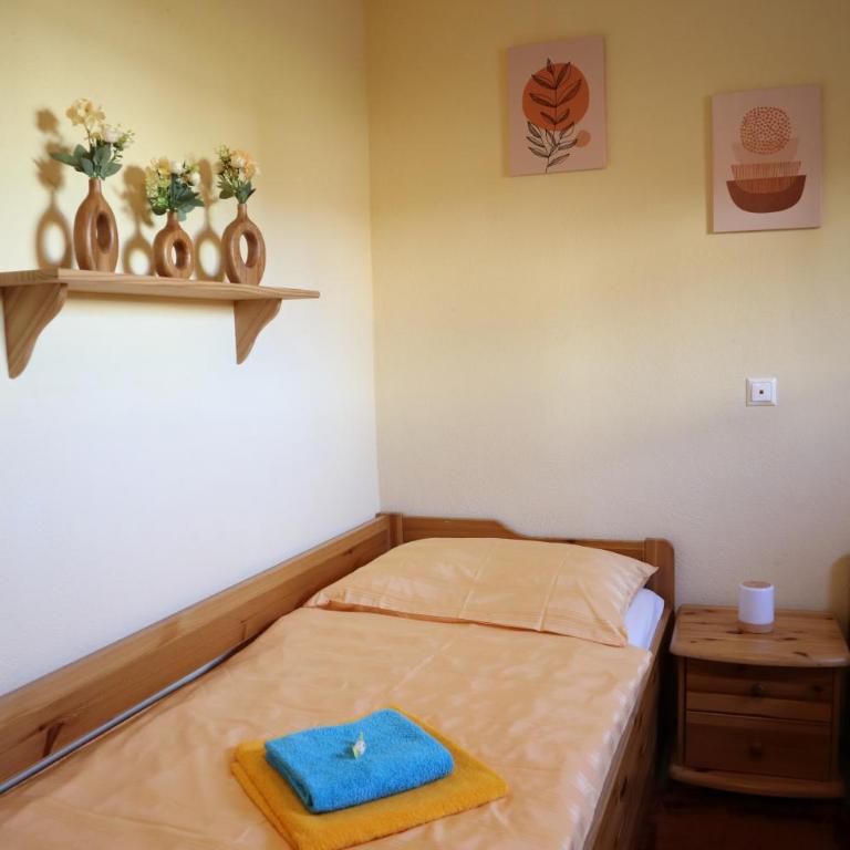 Ferienhaus LiRa - Haus mit 2 Schlafzimmern - 15