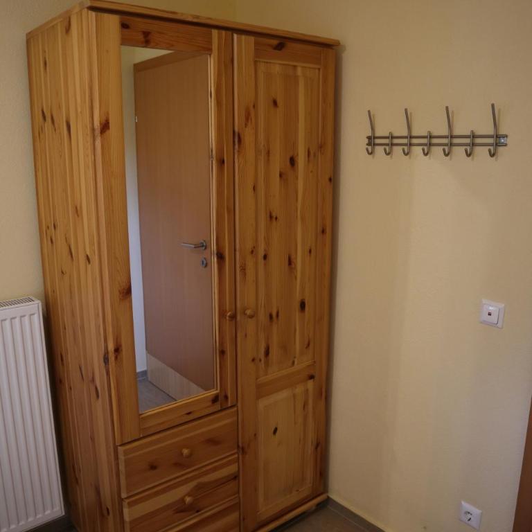 Ferienhaus LiRa - Haus mit 2 Schlafzimmern - 16