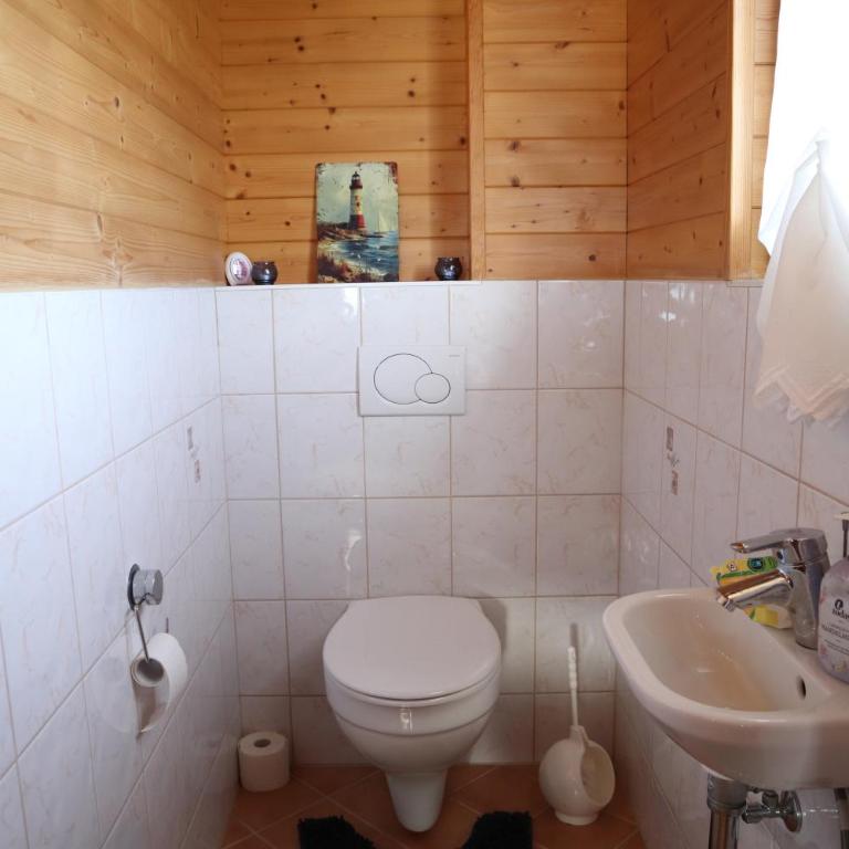 Ferienhaus LiRa - Haus mit 2 Schlafzimmern - 8