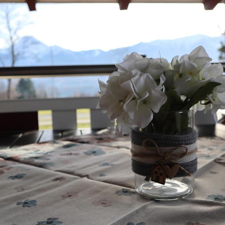 Ferienhaus LiRa - Haus mit 2 Schlafzimmern - 21