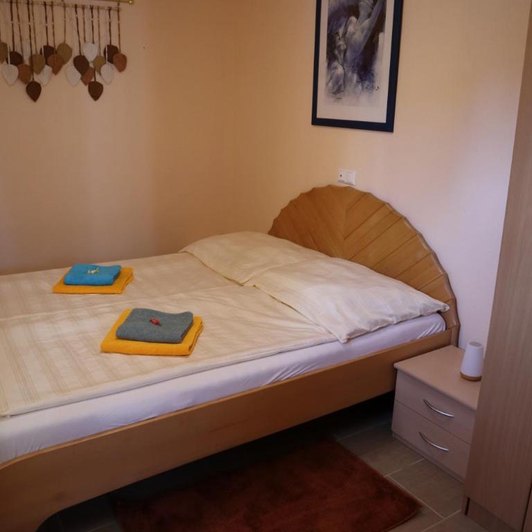 Ferienhaus LiRa - Haus mit 2 Schlafzimmern - 12