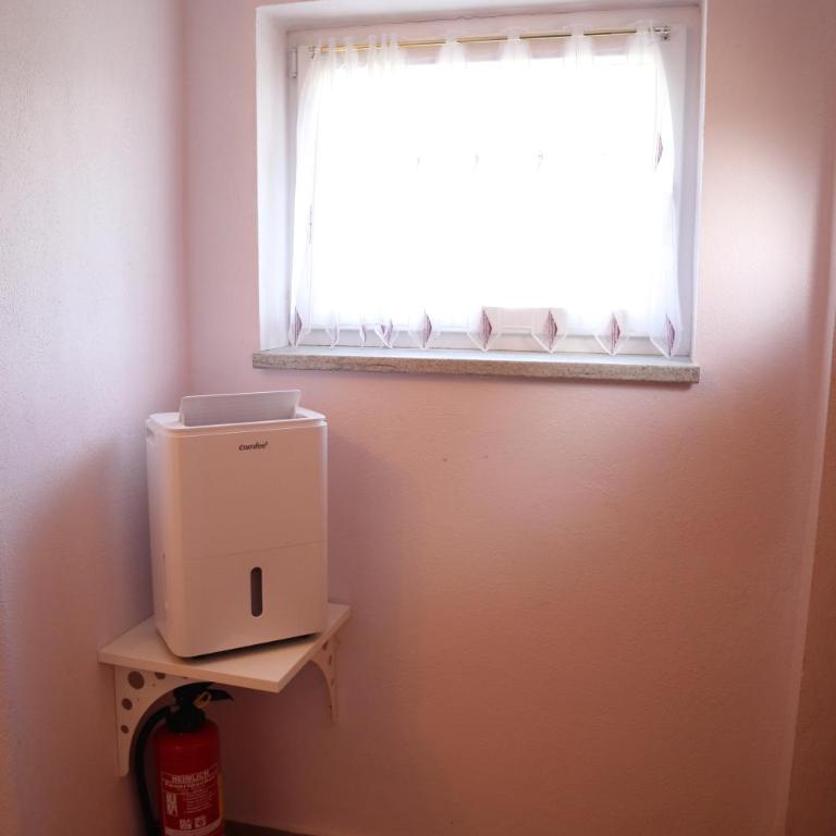 Ferienhaus LiRa - Haus mit 2 Schlafzimmern - 9