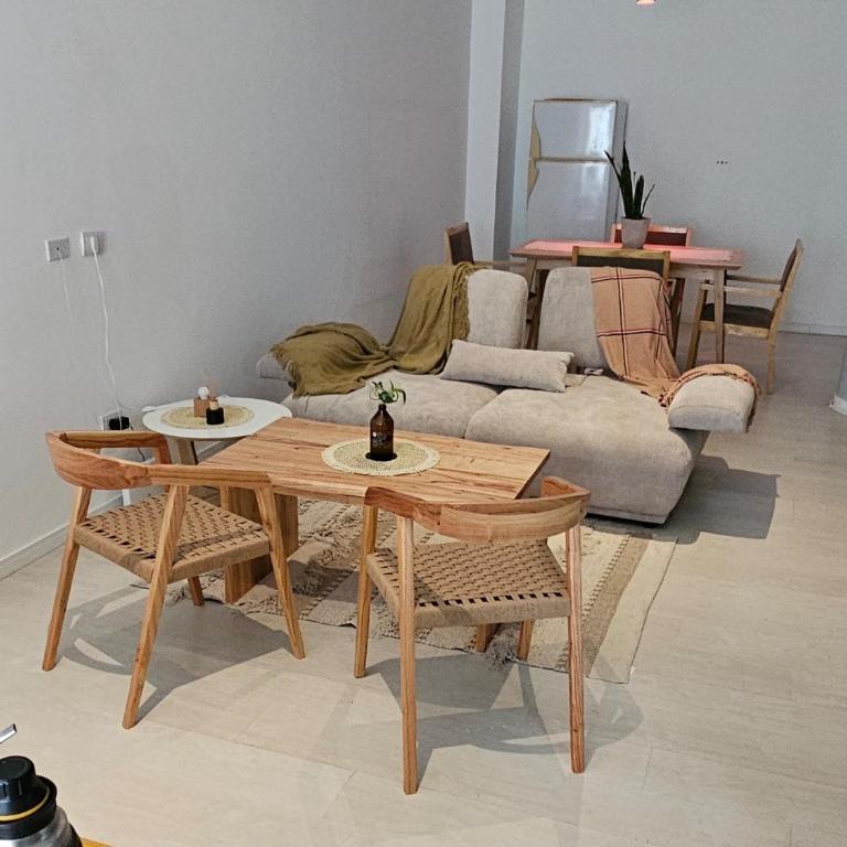 PARANA Parque y CPC - One-Bedroom Apartment - 4
