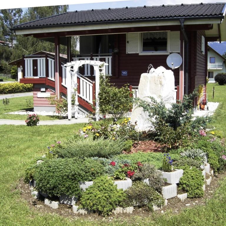 Ferienhaus LiRa - Haus mit 2 Schlafzimmern - 24
