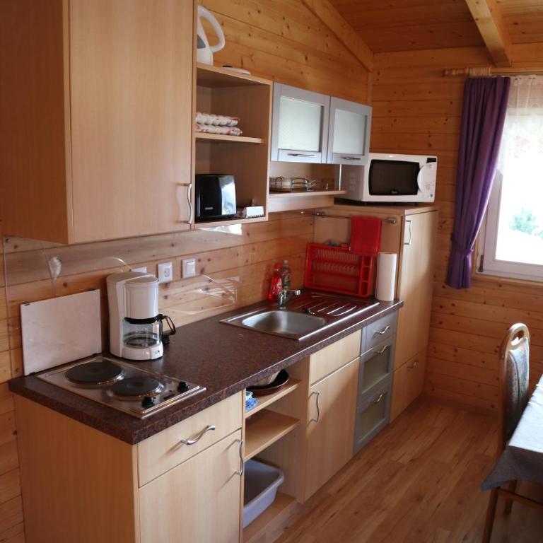 Ferienhaus LiRa - Haus mit 2 Schlafzimmern - 7