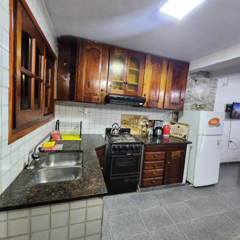 Casa Sta RoCa - Two-Bedroom Apartment - 3