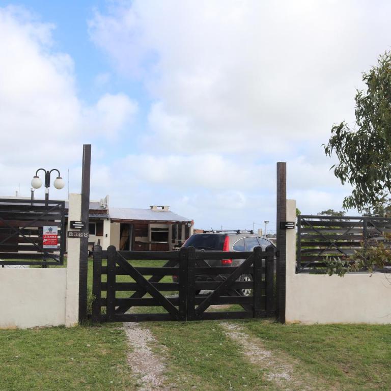 Casa Slide en Chapadmalal - Casa de 3 dormitorios - 4