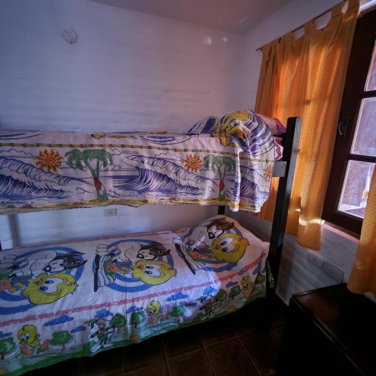 Casa Sta RoCa - Two-Bedroom Apartment - 12