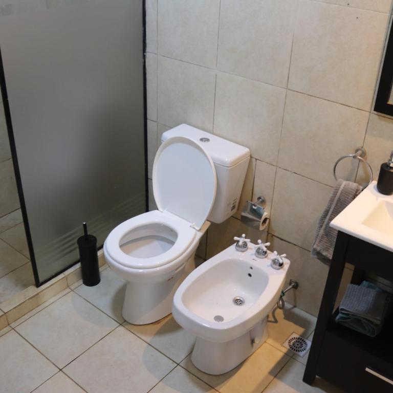 Casa Slide en Chapadmalal - Casa de 3 dormitorios - 9