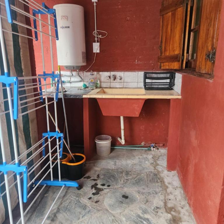 Casa Sta RoCa - Two-Bedroom Apartment - 22